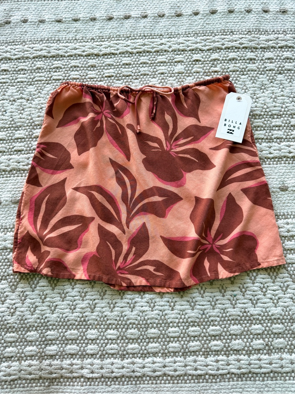 π₯π₯BILLABONG - SUNFLOWER SKIRTπ₯π₯ - Picture 4 of 11